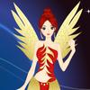 Colourful Wings Collection