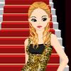 Confidence On The Red Carpet