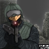 Confrontation:Nuke affair