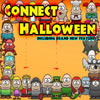 Connect Halloween