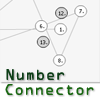 Number Connector
