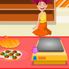 Cook with Cathy Grilled pizza