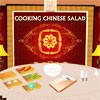 Cooking Chinese Salad