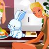 Cooking Delicious Ice-cream Cake