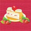 Cooking Fruits Cake