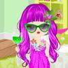 Cool Fruit Dressup