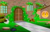 Cool Garden Escape