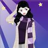 Cool Girl Dress