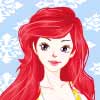 cool girl dressup