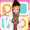 Cool Girl Fashion