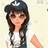 Cool Girl Trend Make Over