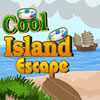 Cool Island Escape