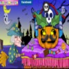 Cool Mr. Pumpkin