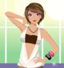 Cool Style Girl