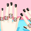 Cool Summer Nails