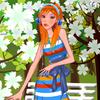 Cool Teenager Girl Dress Up