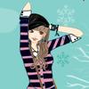 Cool Winter Dress Up