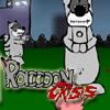 Raccoon Crisis