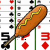 Corn Dog Solitaire