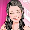 Cosmestic brand advertisement