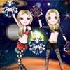 Cosmic Cheerleaders