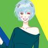 Cosplay Dress up