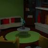 Cosy Living Room