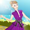 Countryside Girl Dress up
