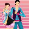 Couple Dresses