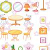 Couple House Decorate