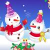 Couple Of Snower