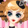 Cover Girl Makeover