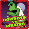 Cowboys Vs Pirates