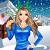 Cozy for Christmas Dress Up