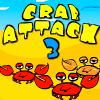 Crab Attack 3