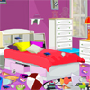 Cranky Kids Room