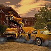 Crash Taxi