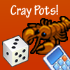 Cray Pots