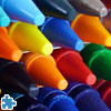 Crayons Jigsaw