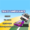 Сумасшедшая Скорая (Crazy Ambulance)
