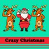 Crazy Christmas 5 Differences