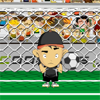 Crazy Freekick by flashgamesfan.com