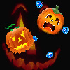 Crazy Jack Pumpkin Shoot