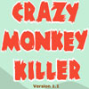 Crazy Monkey Killer Game