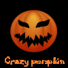 Crazy pumpkin 5 Differences