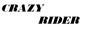 crazy rider