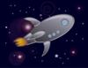 Crazy Space Shooter