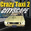 Crazy Taxi 2