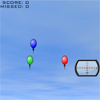 Crazy Balloons