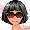 Creative style make up